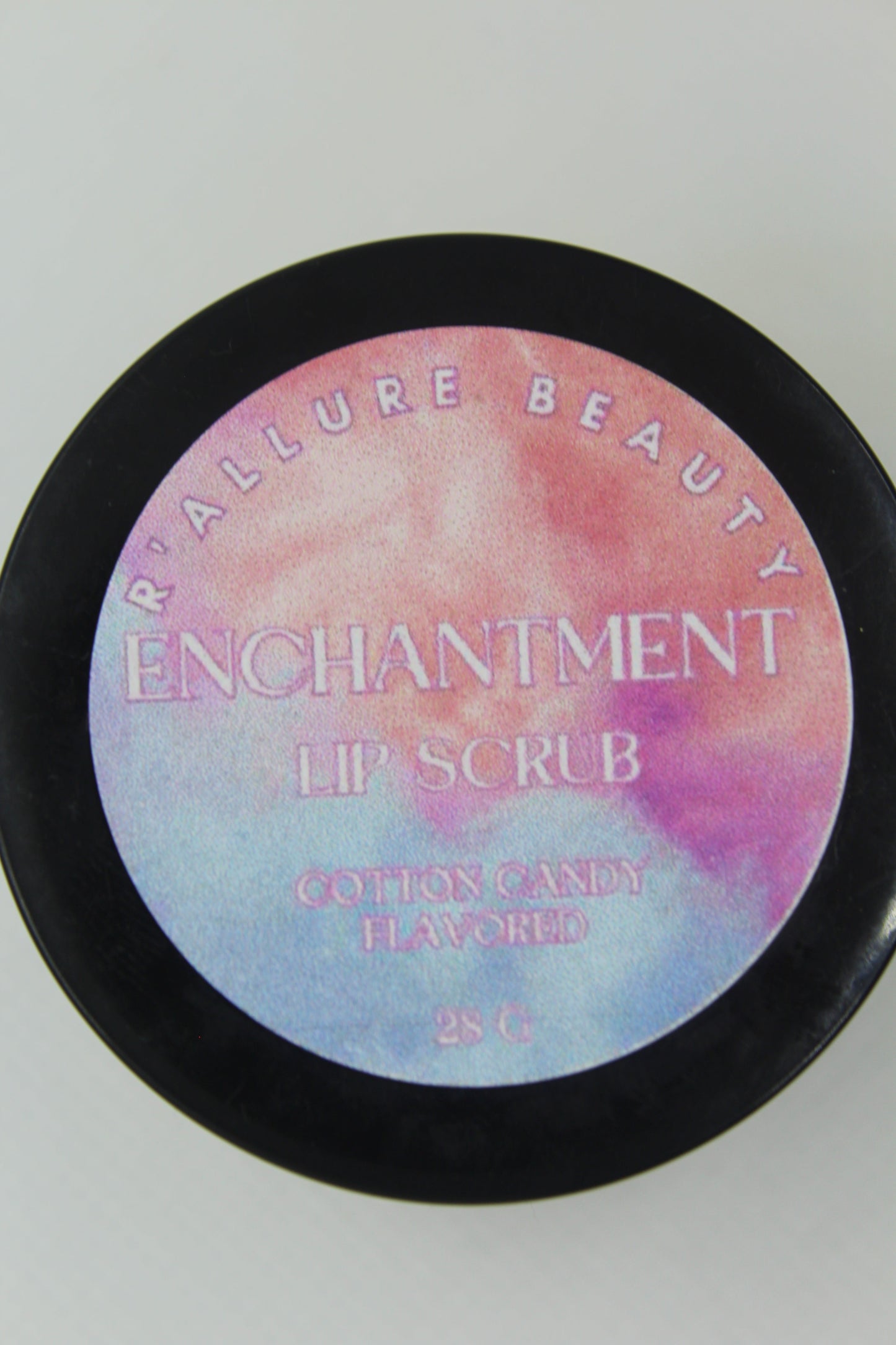 Enchantment Lip Scrub
