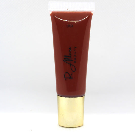 Sweet Red Lip Gloss | Squeeze Tube